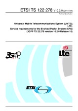 ETSI TS 122278-V10.2.0 (29.4.2011)