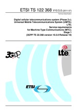 ETSI TS 122368-V10.5.0 (4.7.2011)