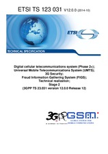 ETSI TS 123031-V12.0.0 (9.10.2014)