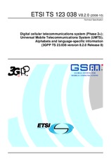 ETSI TS 123038-V8.2.0 img