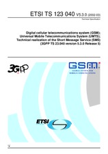 ETSI TS 123040-V5.3.0 (31.3.2002)