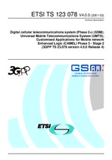 ETSI TS 123078-V4.0.0 (31.3.2001)