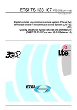 ETSI TS 123107-V10.0.0 (31.3.2011)