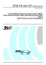 ETSI TS 123127-V4.3.0 (31.3.2002)