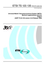 ETSI TS 123135-V3.2.0 (30.9.2000)