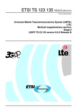 ETSI TS 123135-V9.0.0 (25.1.2010)