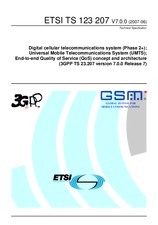 ETSI TS 123207-V7.0.0 (28.6.2007)