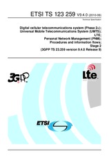 ETSI TS 123259-V9.4.0 (22.6.2010)