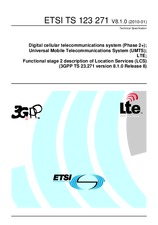 ETSI TS 123271-V8.1.0 (11.1.2010)