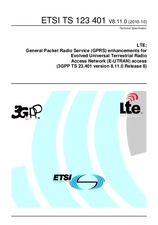 ETSI TS 123401-V8.11.0 (11.10.2010)