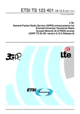 ETSI TS 123401-V8.12.0 (11.1.2011)