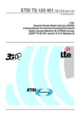 ETSI TS 123401-V8.13.0 (29.3.2011)