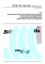 ETSI TS 123401-V9.6.0 (11.10.2010)