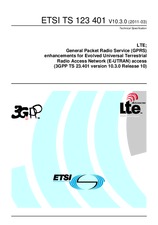 ETSI TS 123401-V10.3.0 (29.3.2011)