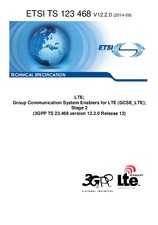 ETSI TS 123468-V12.2.0 (24.9.2014)