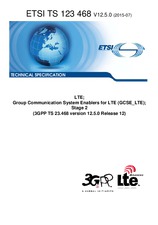 ETSI TS 123468-V12.5.0 (17.7.2015)