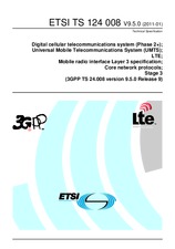ETSI TS 124008-V9.5.0 (11.1.2011)