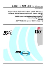 ETSI TS 124008-V10.3.0 (22.6.2011)