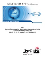 ETSI TS 124171-V12.0.0 (10.10.2014)