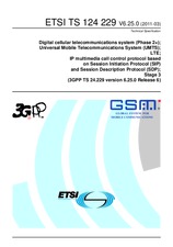 ETSI TS 124229-V6.25.0 (18.3.2011)
