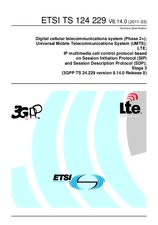 ETSI TS 124229-V8.14.0 (18.3.2011)