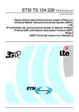 ETSI TS 124229-V9.4.0 (15.7.2010)