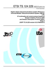 ETSI TS 124229-V9.5.0 (27.10.2010)