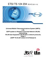 ETSI TS 124234-V9.4.0 (21.10.2011)