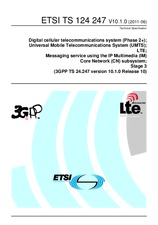 ETSI TS 124247-V10.1.0 (22.6.2011)