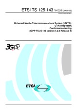 ETSI TS 125143-V4.2.0 (30.9.2001)