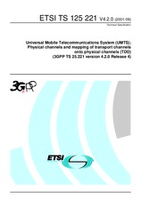 ETSI TS 125221-V4.2.0 (30.9.2001)