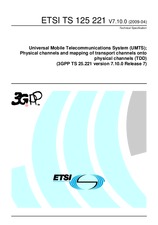 ETSI TS 125221-V7.10.0 (2.4.2009)
