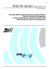 ETSI TS 125221-V10.0.0 (3.5.2011)