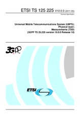 ETSI TS 125225-V10.0.0 (9.5.2011)