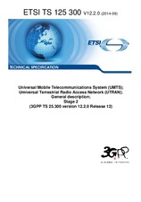 ETSI TS 125300-V12.2.0 (29.9.2014)