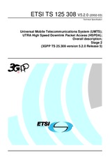 ETSI TS 125308-V5.2.0 (31.3.2002)