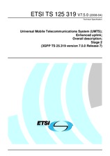 ETSI TS 125319-V7.5.0 (10.4.2008)