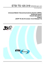 ETSI TS 125319-V10.5.0 (5.7.2011)