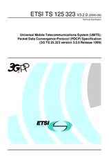 ETSI TS 125323-V3.2.0 (22.6.2000)