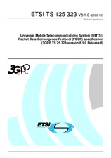 ETSI TS 125323-V8.1.0 (28.10.2008)