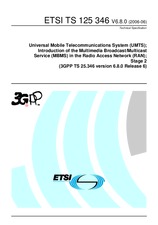 ETSI TS 125346-V6.8.0 (30.6.2006)