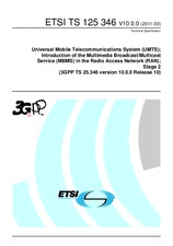 ETSI TS 125346-V10.0.0 (30.3.2011)