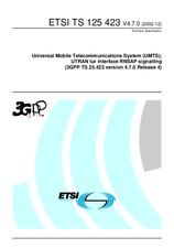 ETSI TS 125423-V4.7.0 img