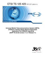 ETSI TS 125423-V11.3.1 (21.11.2012)