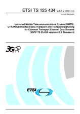 ETSI TS 125434-V4.2.0 (31.12.2001)