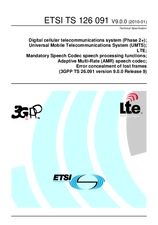 ETSI TS 126091-V9.0.0 (14.1.2010)
