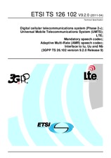 ETSI TS 126102-V9.2.0 (7.4.2011)
