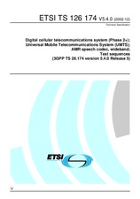 ETSI TS 126174-V5.4.0 (31.12.2002)