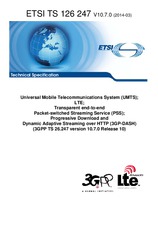 ETSI TS 126247-V10.7.0 (21.3.2014)