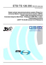 ETSI TS 126290-V6.3.0 (30.6.2005)